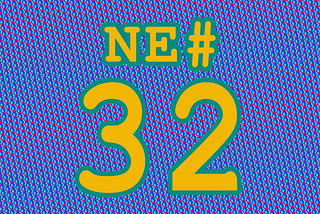 NE #32: What do PHP, Visa and Mandelbrot have in common?