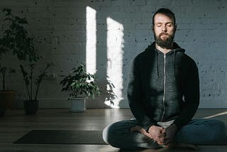 Meditating as a Perfectionist