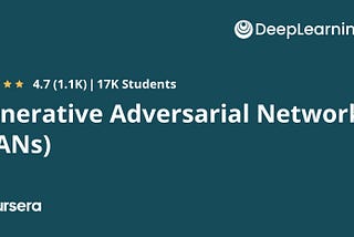 Generative Adversarial Network Specialization