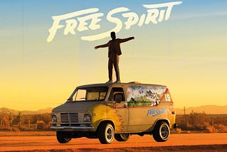 Khalid ‘Free Spirit’ Album Review