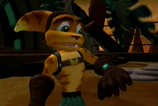 My Thoughts On Major Themes, Story Telling, And Gameplay After Replaying Ratchet & Clank (2002)
