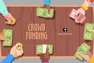 Crowdfunding a New Idea: “Invest or Get Funded”