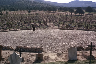 #80: The Good, The Bad and The Ugly [dir. Sergio Leone, 1966]