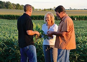 7 Steps to Find the Right Farmer Tenant