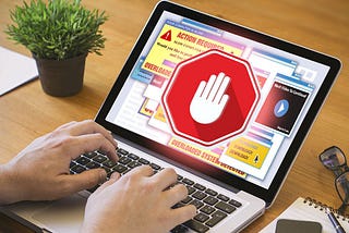 Ad Blocking Methods on Computers and Phones in 3 Steps