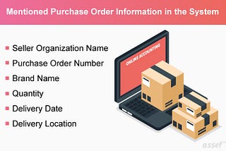 How to Monitor and Keep Track of Each Purchase Order Efficiently?