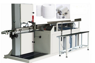 All You Need to Know about Toilet Paper Cutting Machine?