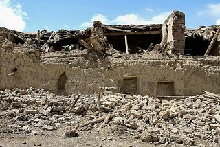 Long-term implications of the earthquake on Afghanistan’s economy and development