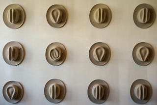 The Hats We Wear: A Commitment to Service — David Brown