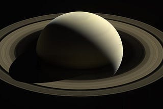 The TRUTH about the rings of Saturn!