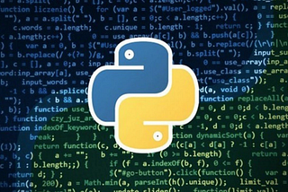 Learning Python from C