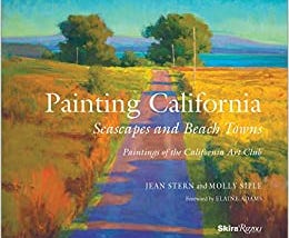 Best [PDF] Painting California: Seascapes and Beach Towns Full Books