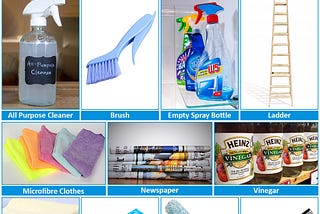Best Window Cleaning Equipment & Supplies Toronto [2022]