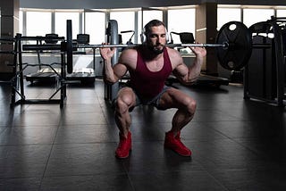 Want Strong Legs? Try These Science-Backed Exercises