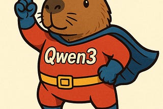 How Well Does Qwen3 Handle 4-bit and 2-bit Quantization?