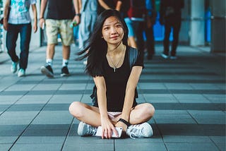 WE ARE BEAUTIFUL (Poem)