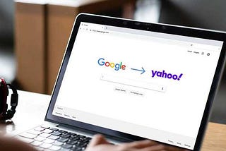 Why Does My Search Engine Keep Changing to Yahoo and How to Set Google as Default?