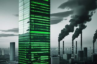The End of ESG Ratings: What’s Next for Sustainable Investing?