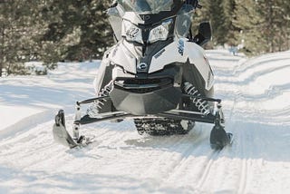 What are Carbides on a Snowmobile? Find the Best Ski Runners