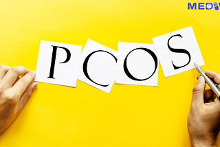 Health — Health Tips For PCOS-affected Women