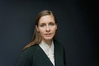 As cores e flores astrais de Eleanor Catton