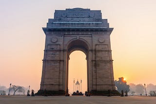 Delhi, Capital of India