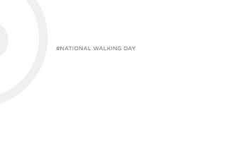 An Inspiring Story to Celebrate National Walking Day!