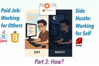 2025–05 My Substack Exclusive Articles