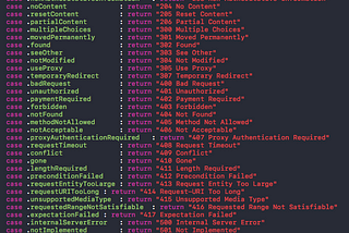 Perfect: Server-side Swift — Responses explained