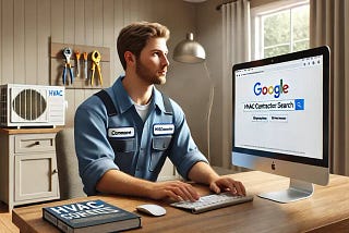 Looking for SEO for HVAC business to grow your sales?
