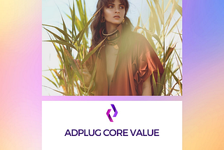 ADPlug Core Value