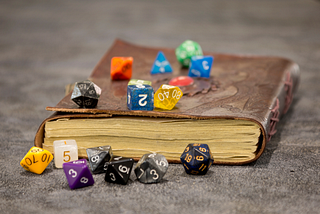 JOGOS DE CONTAR HISTÓRIAS : Uma Conversa Sobre Método e Objetivo