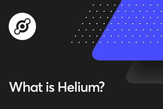 Easy HNT Coin Guide | How to Mine Helium Coin?