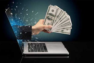 5 creative ways to make money online that you’ve never heard of!