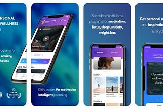 Best Meditation Apps to Relieve Stress in 2024