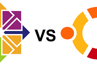 Centos vs ubuntu — which is the best choice among the two?