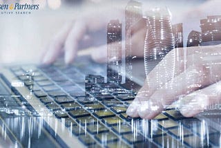 Digital economy leadership style