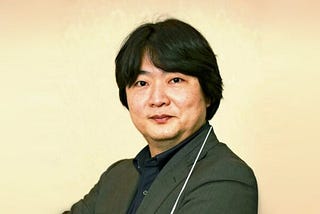 Японский дирижер Кадзуки Ямада дебютирует в Берлинской филармонии