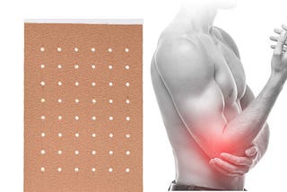 Insider Tips for Choosing the Right Herbal Pain Relief Patches OEM Partner