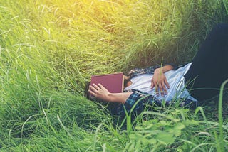 Feel Like Throwing In The Towel? Read These 3 Phenomenal Books Before You Do