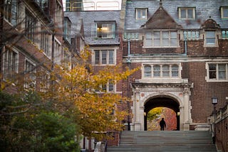 University of Pennsylvania — Penn Essay Guide 2020–2021