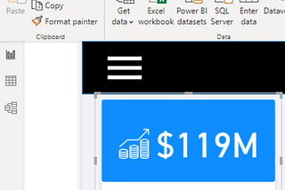 Tips and Tricks in Power BI / Part III