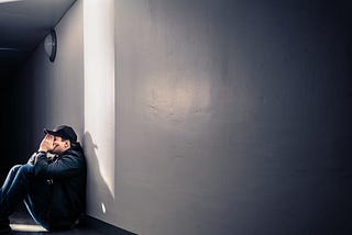 Confessing Sexual Assault: Confronting My Darkest Truth