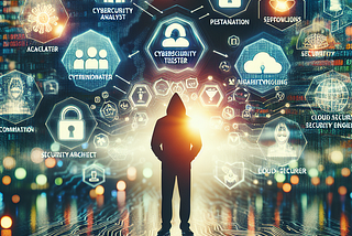 The Future of Cybersecurity Jobs: Skills You Need to Succeed
