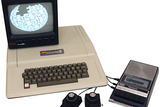 Personal Computing ‘Got Real’ During the 1970s