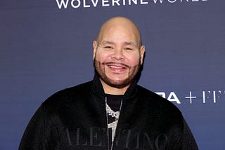 Fat Joe Hails Ozempic as “The Greatest Invention Ever”