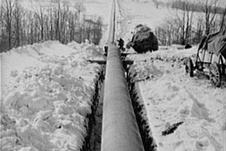 The Pipeline That Saved Pittsburgh