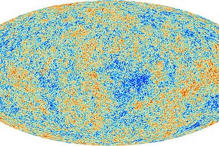 CMBR: The oldest lights of the Universe.