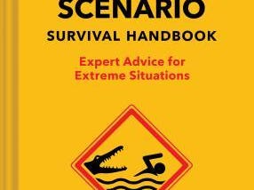 PDF Download%^ The Worst-Case Scenario Survival Handbook: Expert Advice for Extreme Situations…