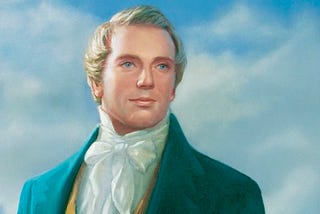 Analysis of the Historiography of Joseph Smith and Mormonism